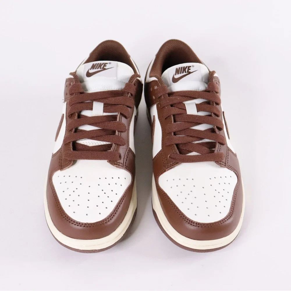 NIKE DUNK LOW CACAO WOW - Picture 5 of 7